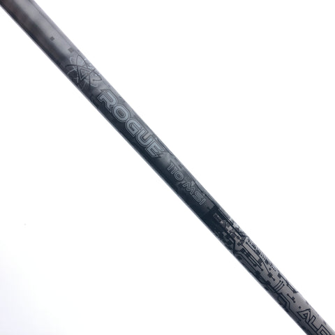 Used Titleist 818 H1 4 Hybrid / 21 Degrees / Stiff Flex - Replay Golf 