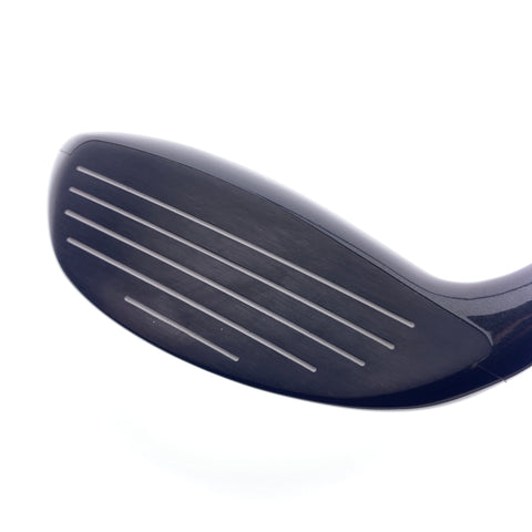 Used Callaway Quantum Max 9 Fairway Wood / 24.0 Degrees / Regular Flex