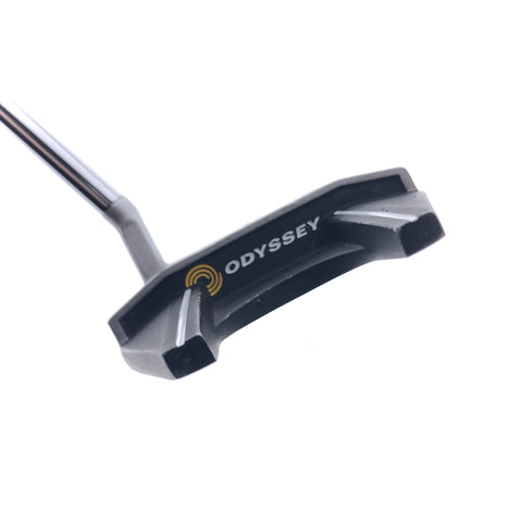 Used Odyssey Stroke Lab Seven S Putter / 34.00 Inches - Replay Golf 