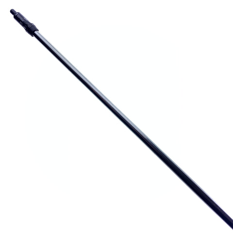 Used Accra TZ Five 95H M5 Rescue /Hybrid/Utility Shaft/X-Stiff Flex/PING Gen3 A