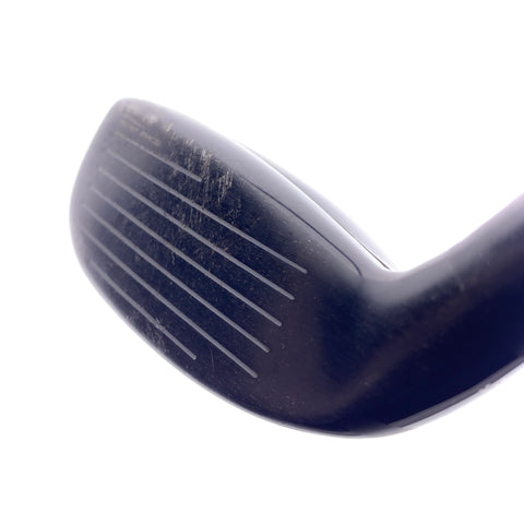 Used TaylorMade Sim2 Rescue 3 Hybrid / 19.5 Degrees / Stiff Flex