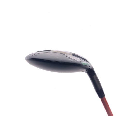 Used Callaway Elyte 5 Fairway Wood / 18 Degrees / Stiff Flex