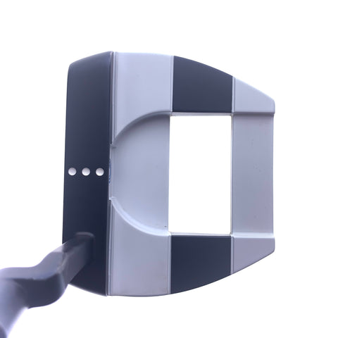 Used Odyssey Ai-One Jailbird Mini Putter / 34.0 Inches