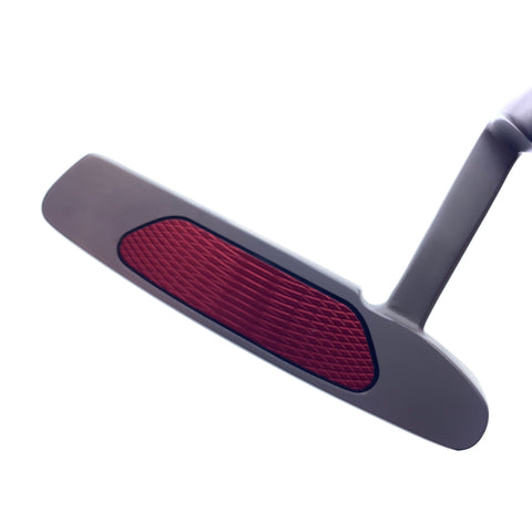 Used TaylorMade Redline Daytona Putter / 34.0 Inches