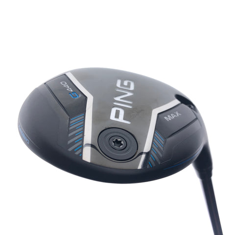 Used Ping G440 Max 5 Fairway Wood / 19.0 Degrees / Stiff Flex