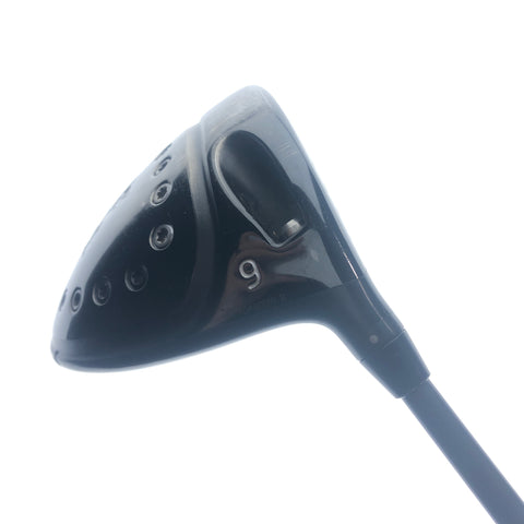 Used PXG 0811 Driver / 9.0 Degrees / X-Stiff Flex