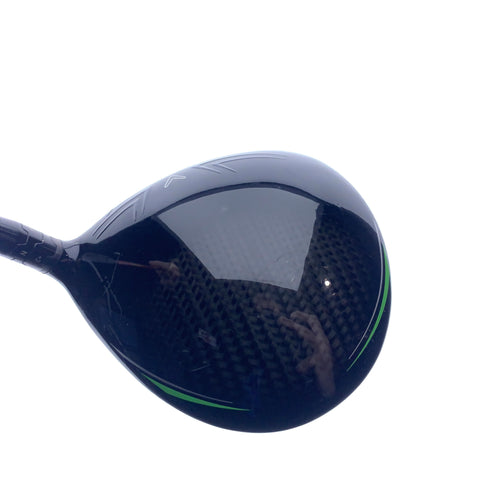 Used Callaway GBB Epic Sub Zero Driver / 9.0 Degrees / X-Stiff Flex