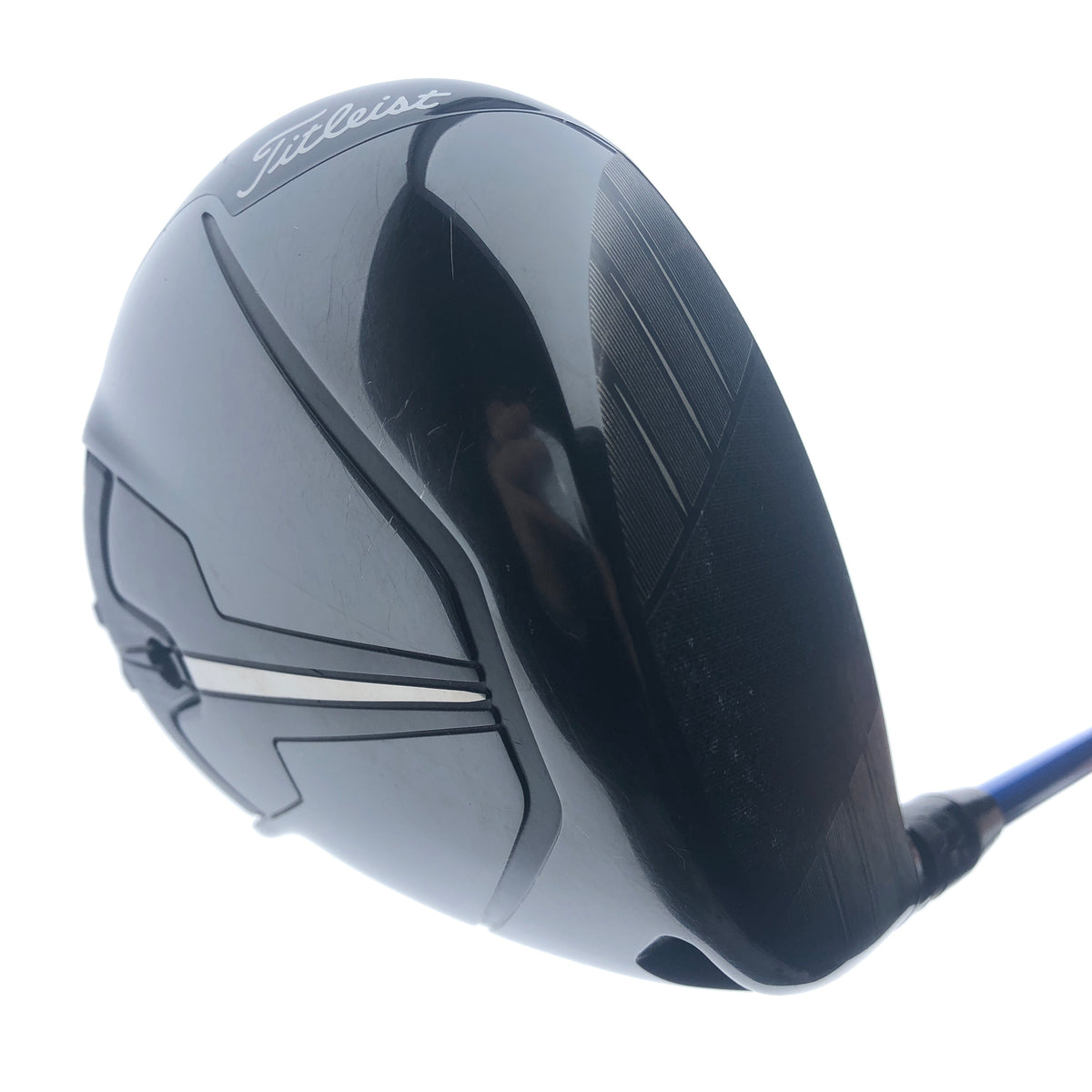 Used Titleist TSR 3 Driver / 9.0 Degrees / Stiff Flex - Replay Golf 