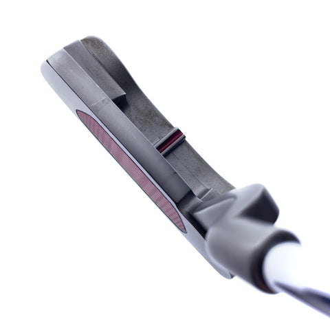 Used TaylorMade Redline Daytona Putter / 34.0 Inches