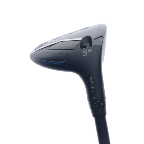 Used Ping G440 Max 5 Fairway Wood / 19 Degrees / Regular Flex