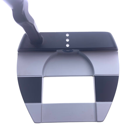 Used Odyssey Ai-One Jailbird Mini Putter / 34.0 Inches
