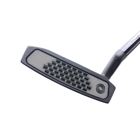 Used Odyssey Stroke Lab Seven S Putter / 34.00 Inches - Replay Golf 