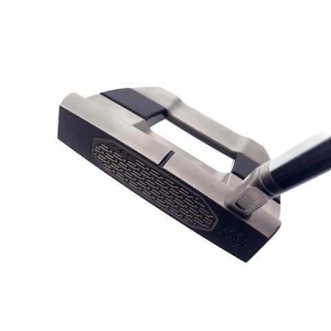 Used Scotty Cameron Studio Style Fastback 1.5 Putter / 35.0 Inches