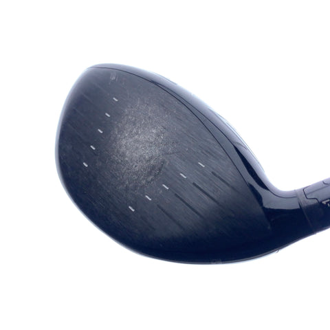 Used Callaway GBB Epic Sub Zero Driver / 9.0 Degrees / X-Stiff Flex