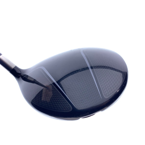 Used TaylorMade Burner 2007 Driver / 12 Degrees / Senior Flex