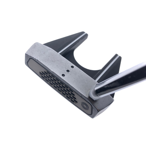 Used Odyssey Stroke Lab Seven S Putter / 34.00 Inches - Replay Golf 