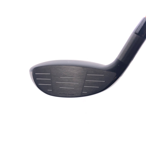 Used Callaway Elyte 5 Fairway Wood / 18 Degrees / Stiff Flex