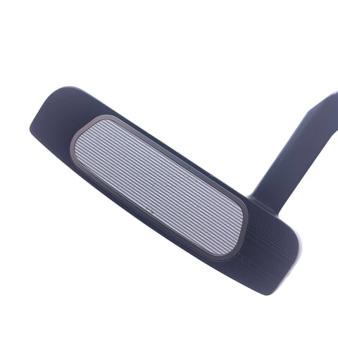 Used Odyssey Ai-One Jailbird Mini Putter / 34.0 Inches