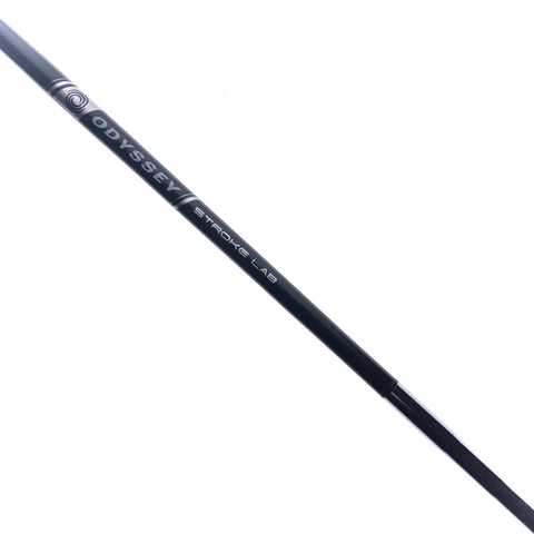 Used Odyssey Stroke Lab Seven S Putter / 34.00 Inches - Replay Golf 