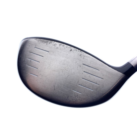 Used TaylorMade Burner 2007 Driver / 12 Degrees / Senior Flex