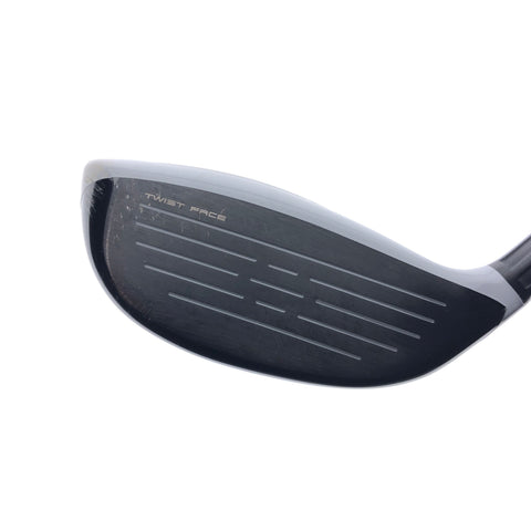 Used TaylorMade Sim2 Max 3 Fairway Wood / 15.0 Degrees / Stiff Flex