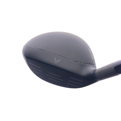 Used Callaway Elyte 5 Fairway Wood / 18 Degrees / Stiff Flex