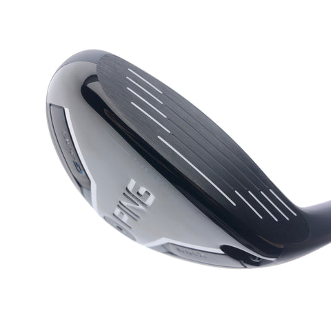 Used Ping G440 Max 5 Fairway Wood / 19.0 Degrees / Stiff Flex