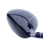 Used TaylorMade Burner 2007 Driver / 12 Degrees / Senior Flex - Replay Golf 