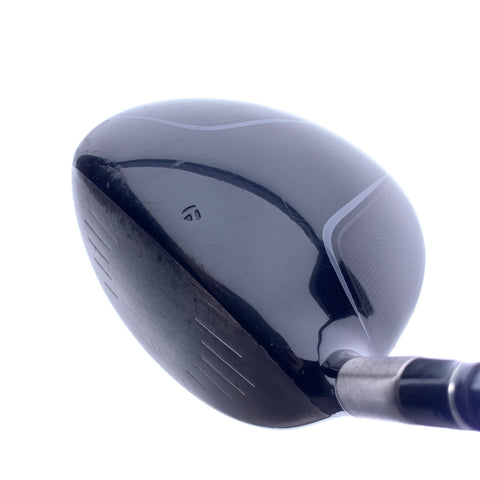 Used TaylorMade Burner 2007 Driver / 12 Degrees / Senior Flex