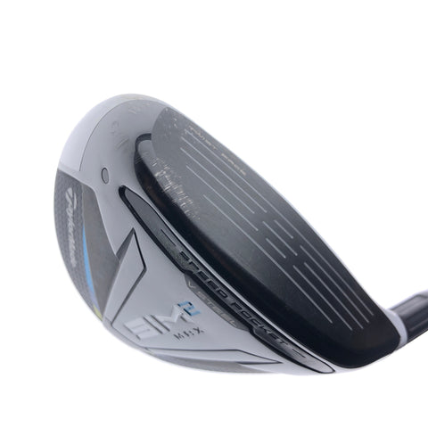 Used TaylorMade Sim2 Max 3 Fairway Wood / 15.0 Degrees / Stiff Flex