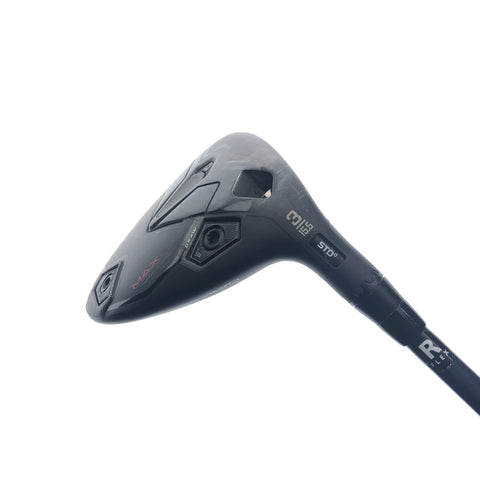 Used Cobra DARKSPEED Max 3 Fairway Wood / 15.5 Degrees / Regular Flex - Replay Golf 