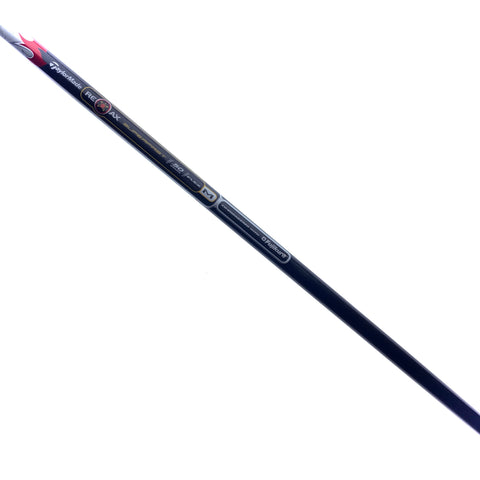 Used TaylorMade Burner 2007 Driver / 12 Degrees / Senior Flex