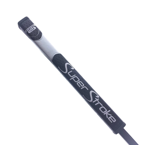 Used Odyssey Ai-One Jailbird Mini Putter / 34.0 Inches