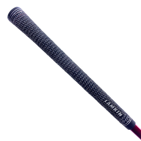 Used Fujikura HZRDUS RDX Smoke Red 6.0 75g FWShaft/Stiff Flex/TaylorMade Gen2 Ad
