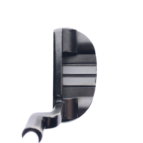 Used Odyssey White Ice 330 Putter / 34.0 Inches - Replay Golf 
