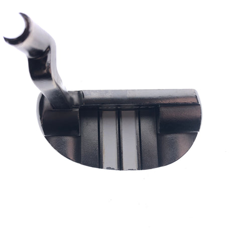 Used Odyssey White Ice 330 Putter / 34.0 Inches - Replay Golf 