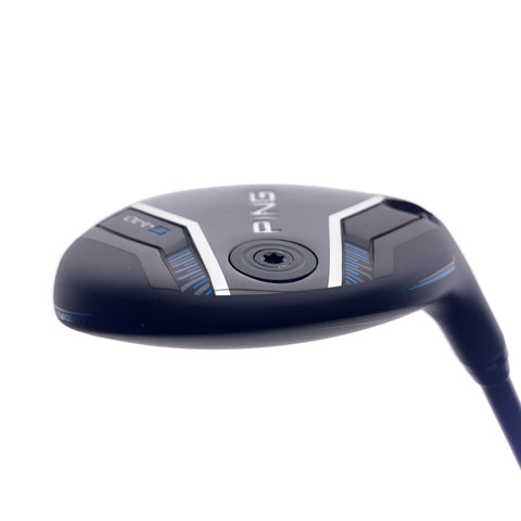 Used Ping G440 4 Hybrid / 23.0 Degrees / Regular Flex