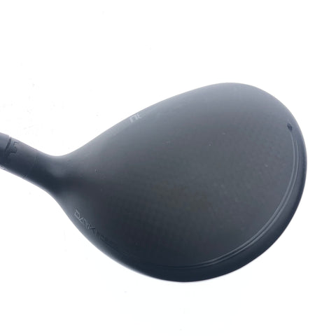 Used Cobra DARKSPEED Max 3 Fairway Wood / 15.5 Degrees / Regular Flex - Replay Golf 