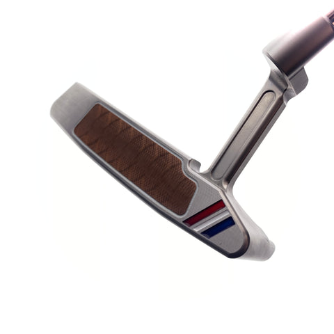 Used Scotty Cameron Champions Choice Button Back Newport 2 Putter / 33.0 Inches