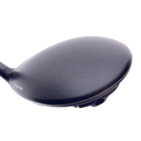 Used Callaway Elyte Driver / 10.5 Degrees / Stiff Flex