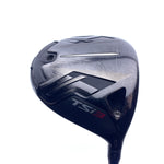 Used Titleist TSi 3 Driver / 10.0 Degrees / Stiff Flex - Replay Golf 