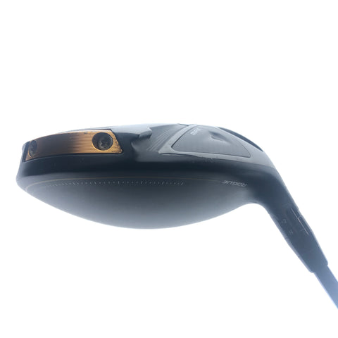 Used Callaway Rogue ST MAX Driver / 10.5 Degrees / Stiff Flex