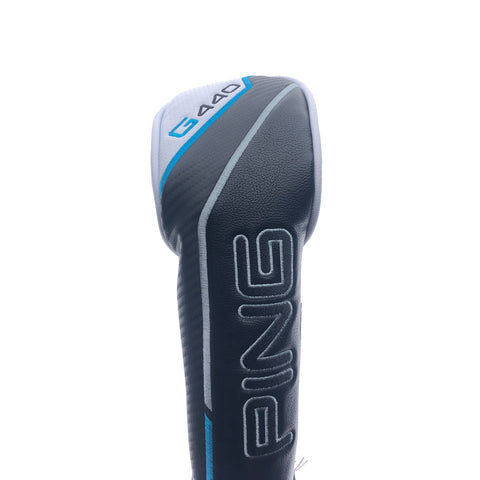 Used Ping G440 Max 5 Fairway Wood / 19.0 Degrees / Stiff Flex