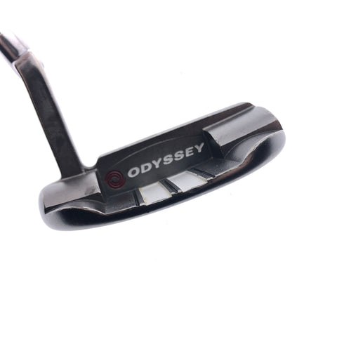 Used Odyssey White Ice 330 Putter / 34.0 Inches - Replay Golf 