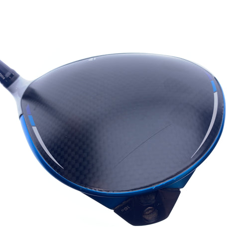 Used TaylorMade Sim2 Driver / 10.5 Degrees / Regular Flex
