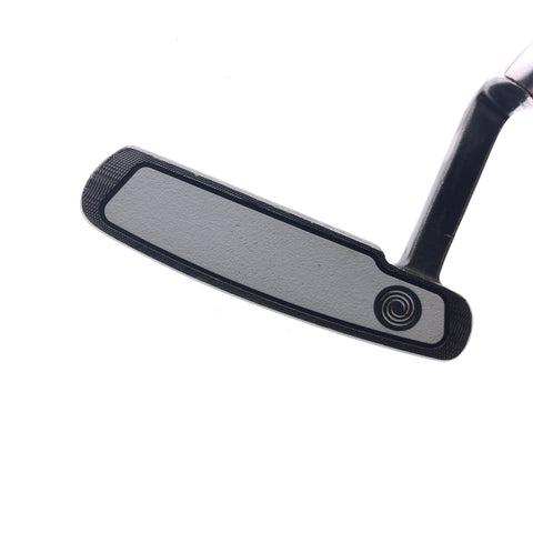 Used Odyssey White Ice 330 Putter / 34.0 Inches - Replay Golf 
