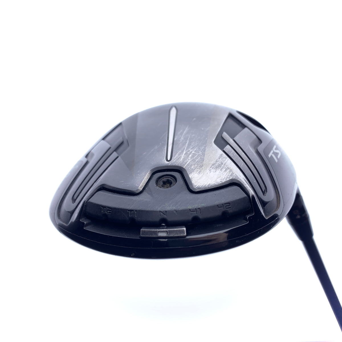 Used Titleist TSi 3 Driver / 10.0 Degrees / Stiff Flex - Replay Golf 