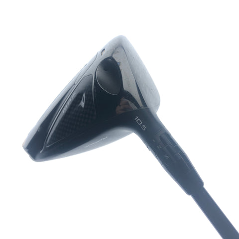 Used Callaway Rogue ST MAX Driver / 10.5 Degrees / Stiff Flex