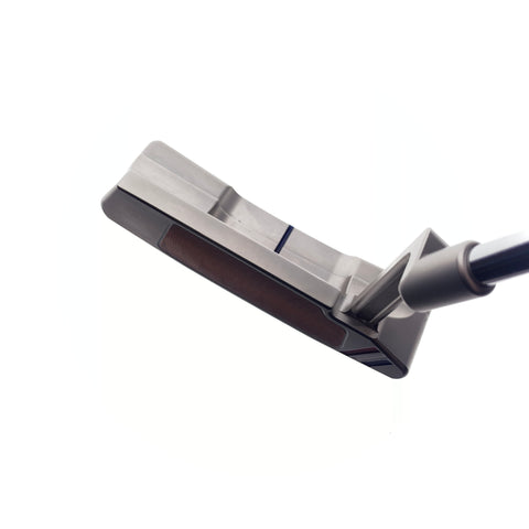 Used Scotty Cameron Champions Choice Button Back Newport 2 Putter / 33.0 Inches
