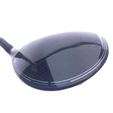 Used TOUR ISSUE TaylorMade M3 Driver / 9.0 Degrees / X-Stiff Flex